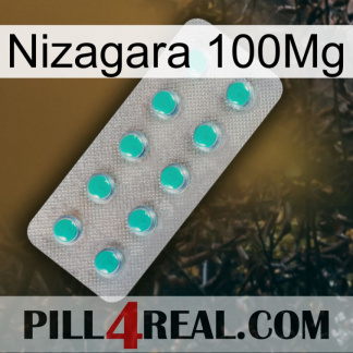 Nizagara 100Mg 28